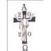 Calco con Cristo Completo 2020
